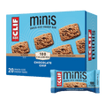 Chocolate Chip Minis